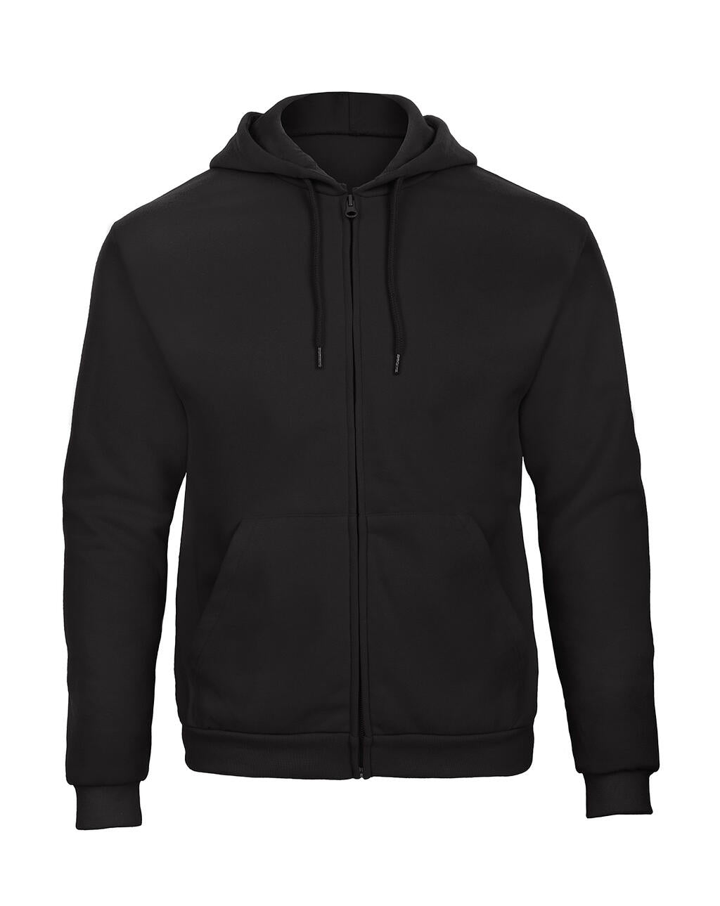 Sweater mit Kapuze