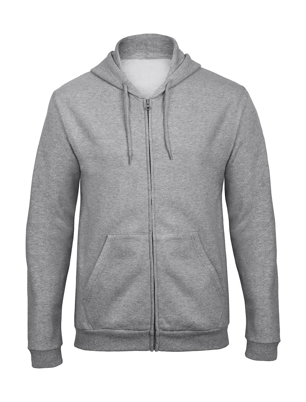 Sweater mit Kapuze