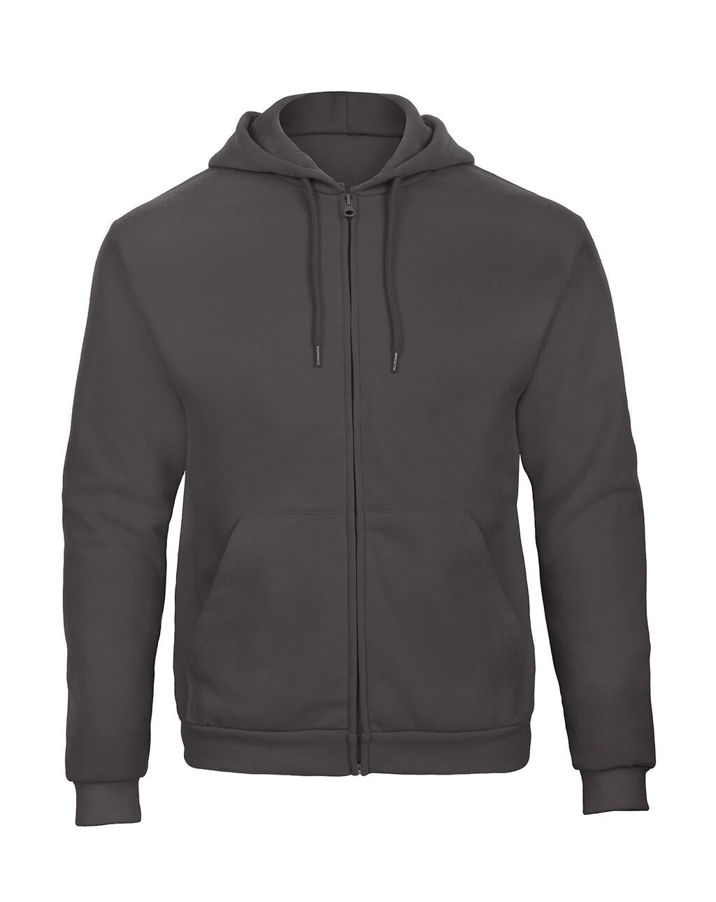 Sweater mit Kapuze