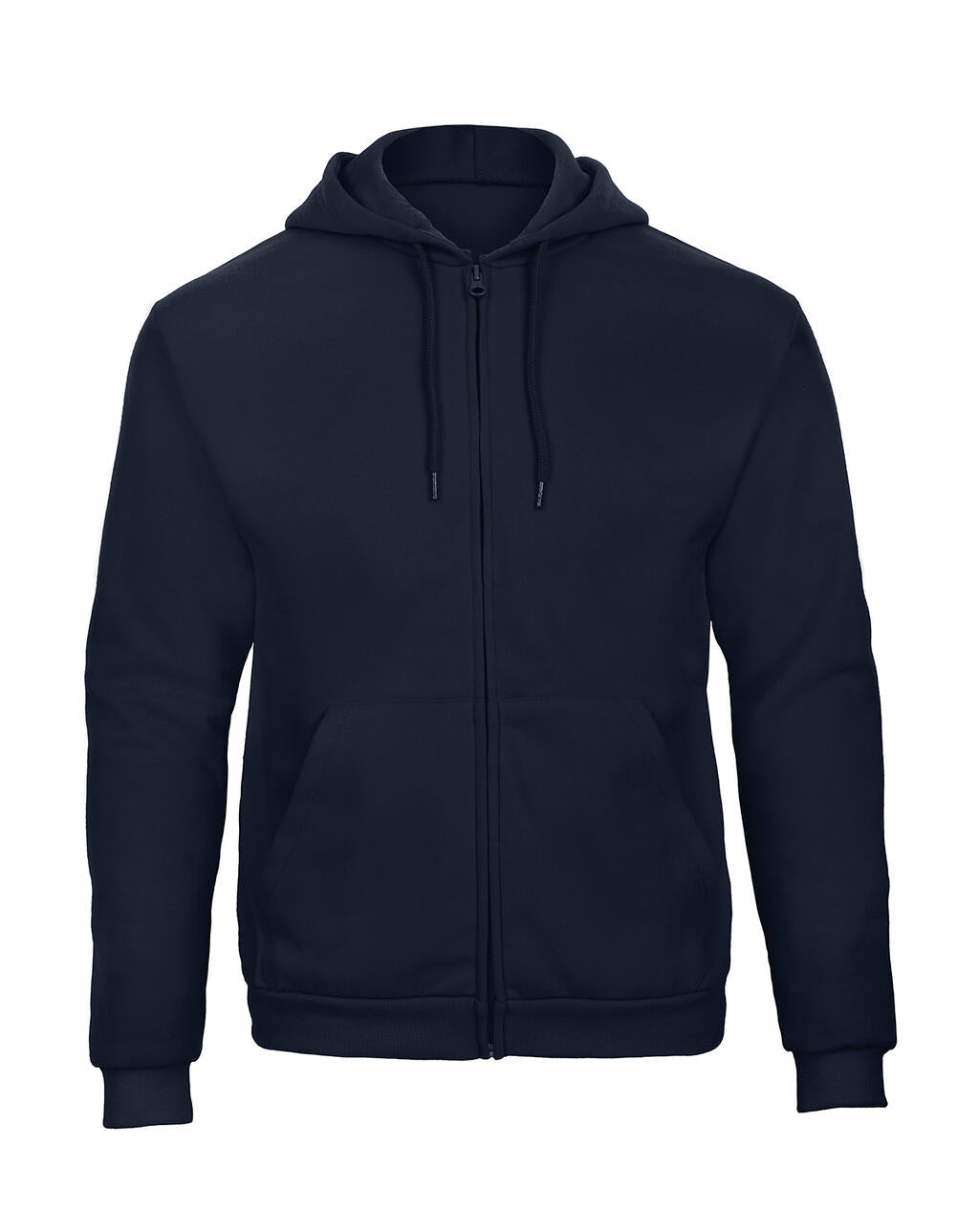 Sweater mit Kapuze