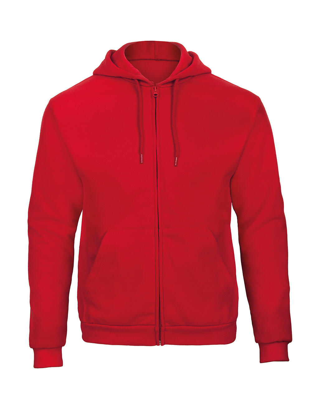 Sweater mit Kapuze