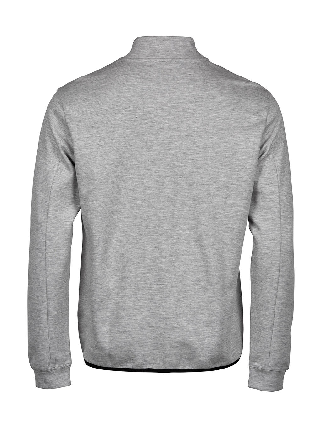 Athletic Full Zip Sweat