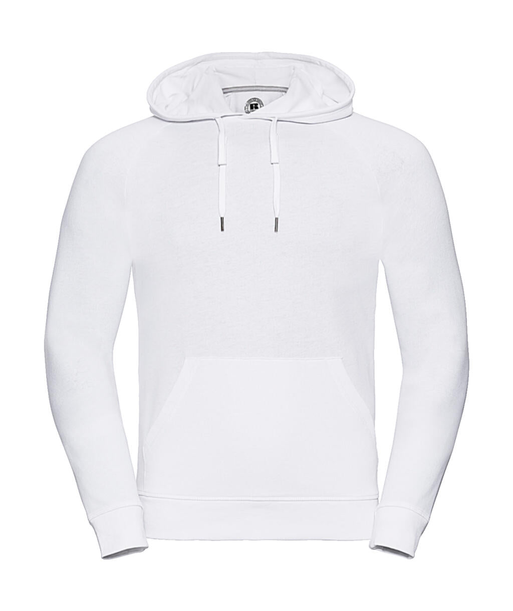 HD Hooded Sweat