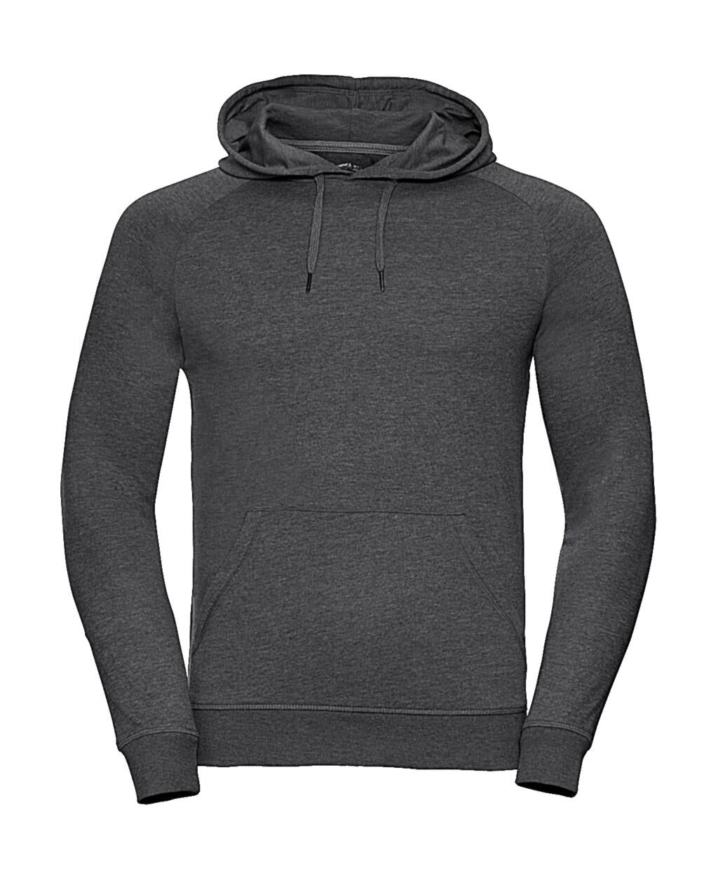 HD Hooded Sweat