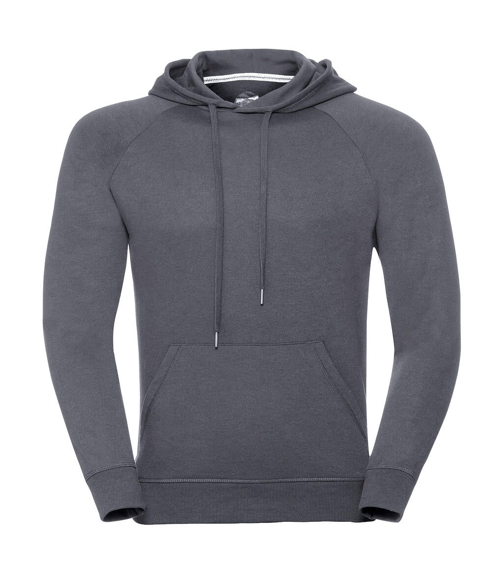 HD Hooded Sweat