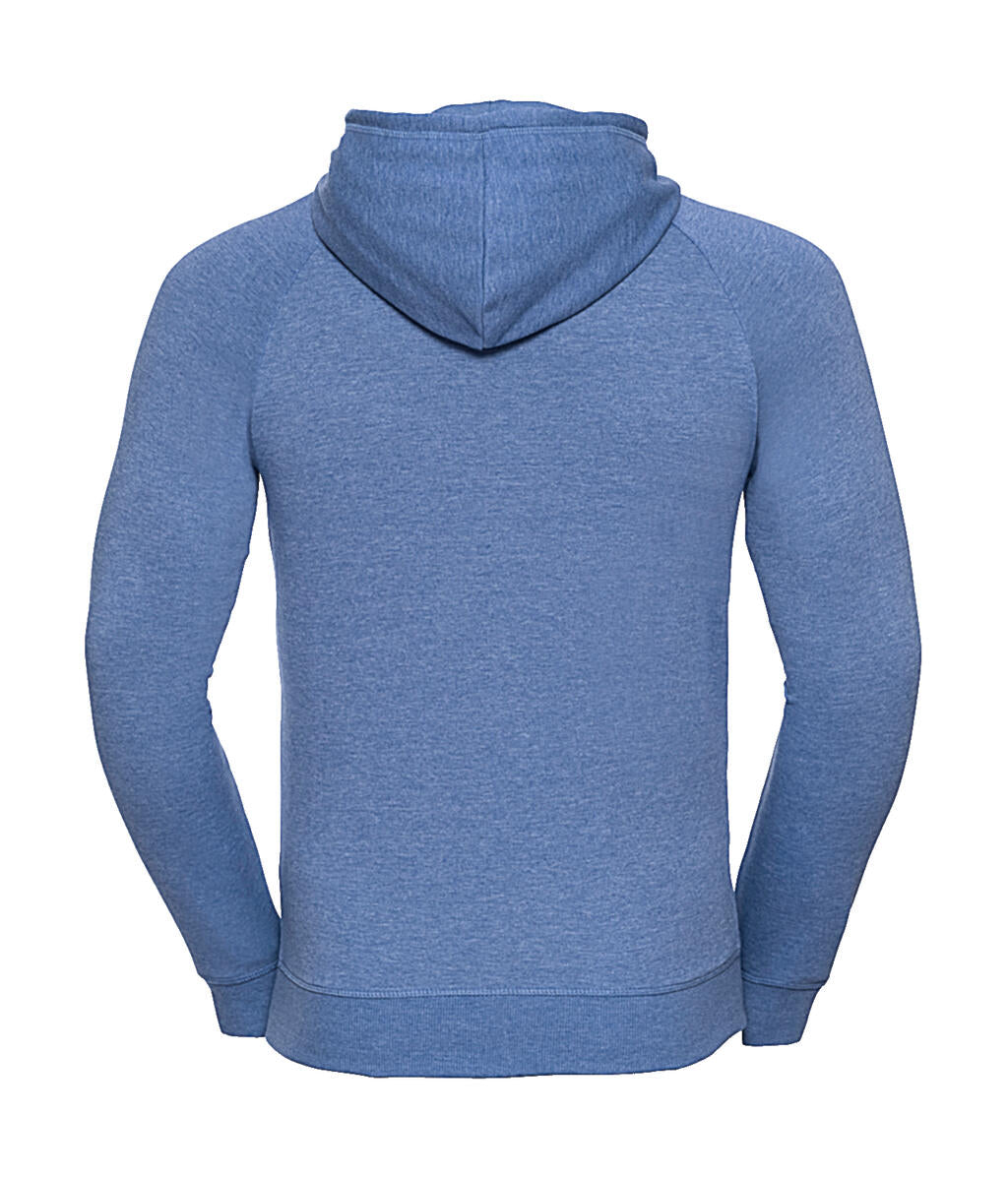 HD Hooded Sweat