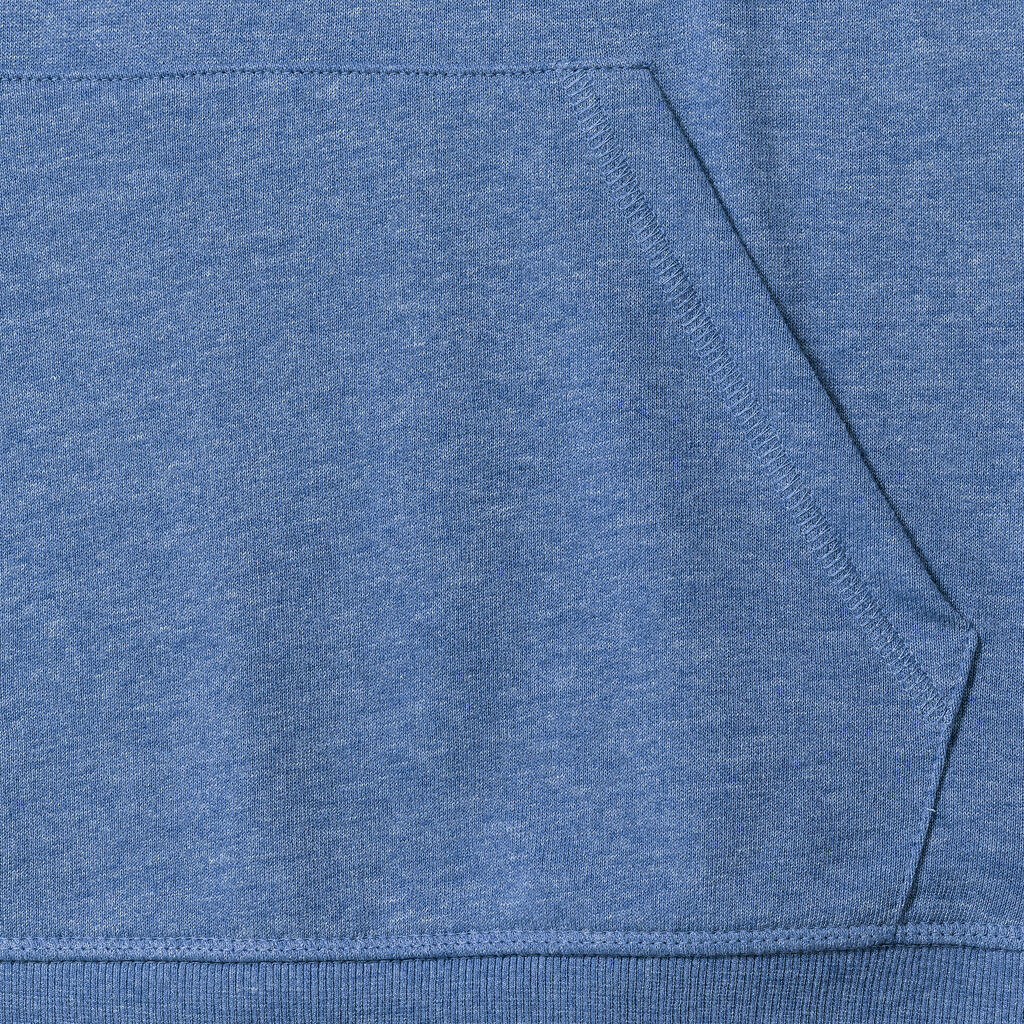 HD Hooded Sweat