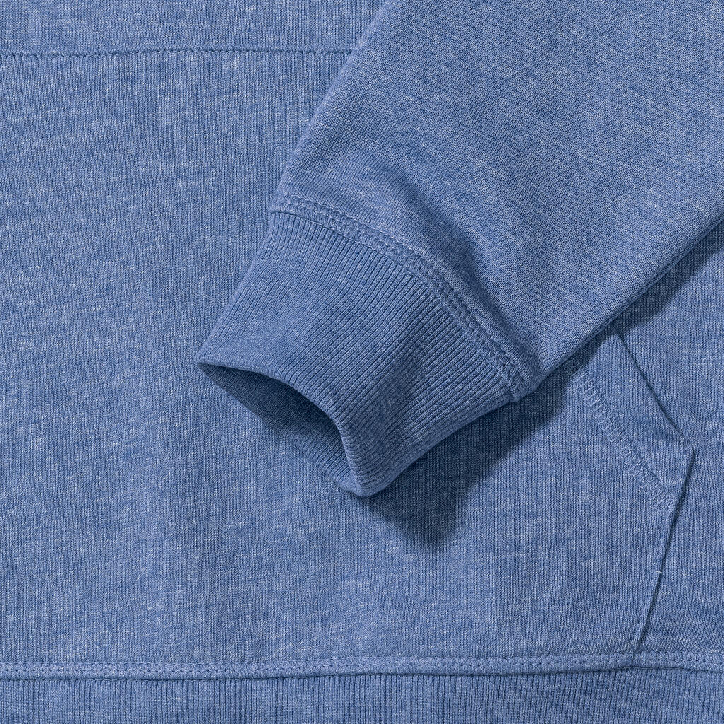 HD Hooded Sweat
