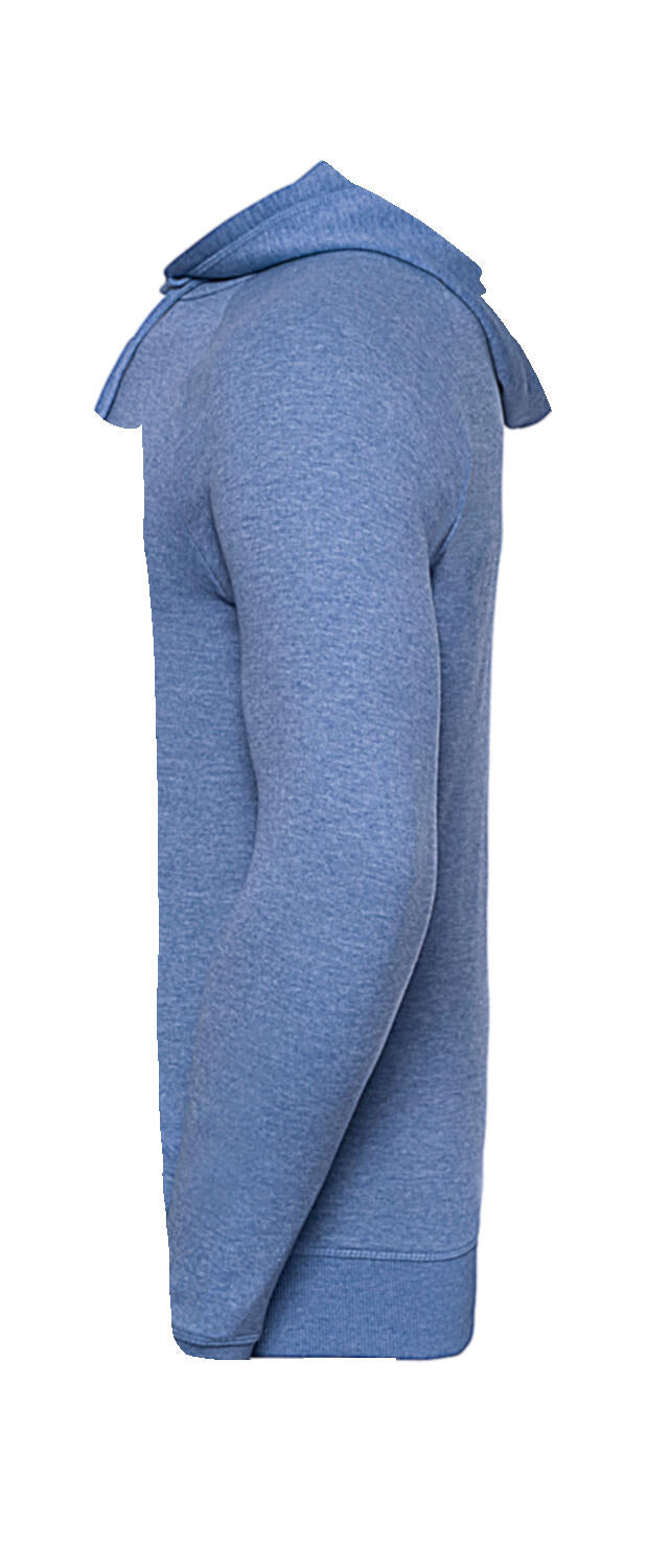 HD Hooded Sweat