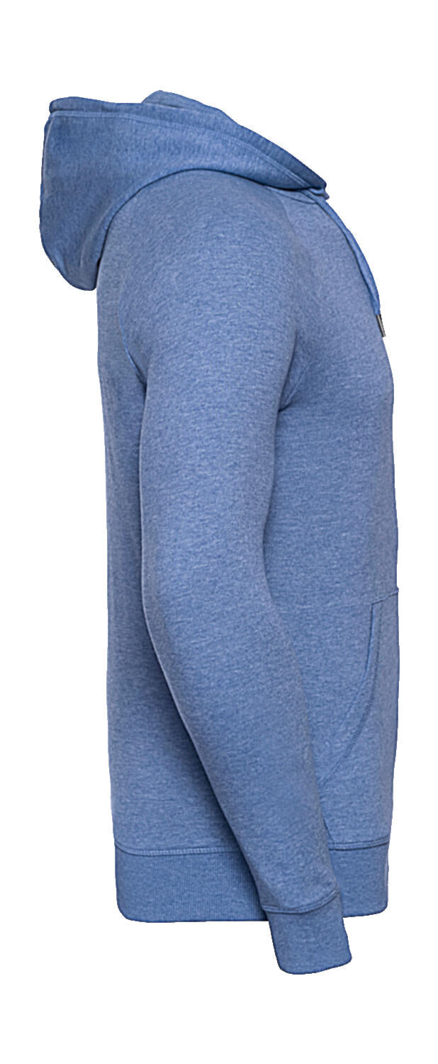 HD Hooded Sweat