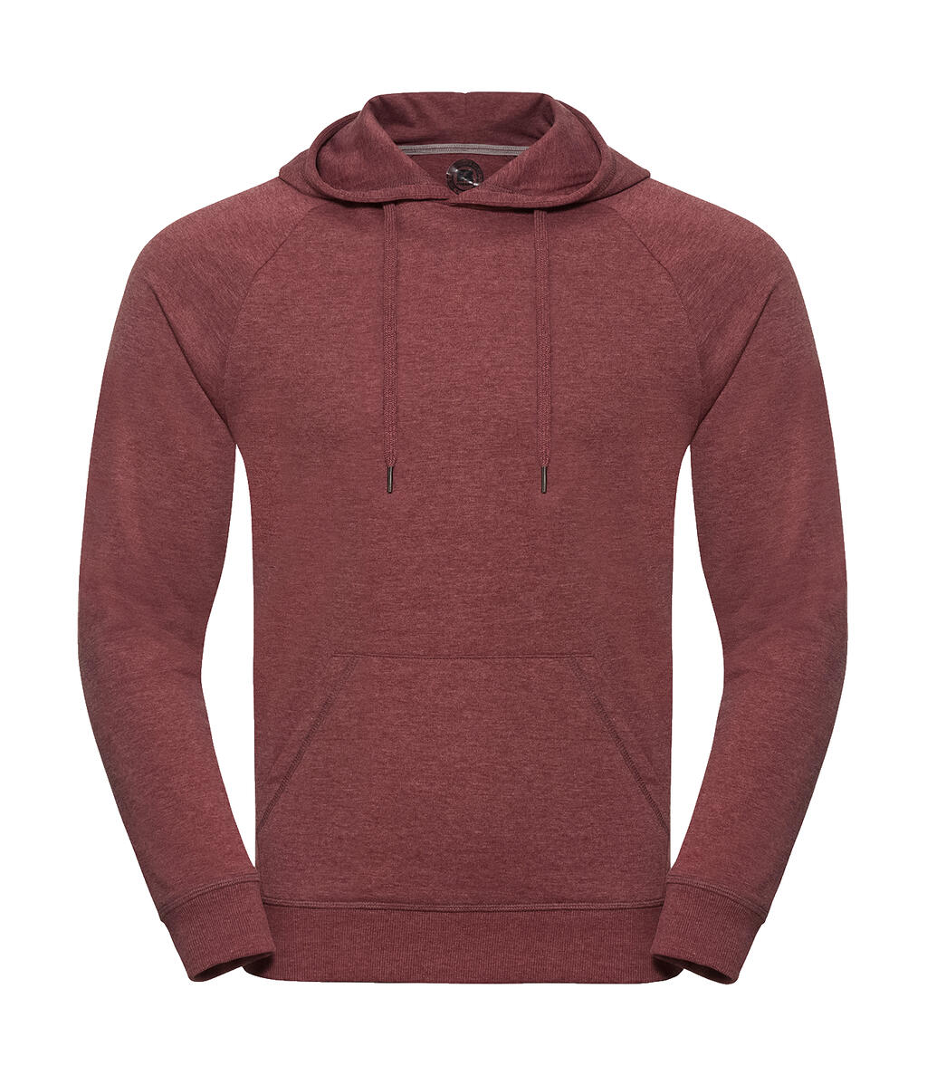 HD Hooded Sweat