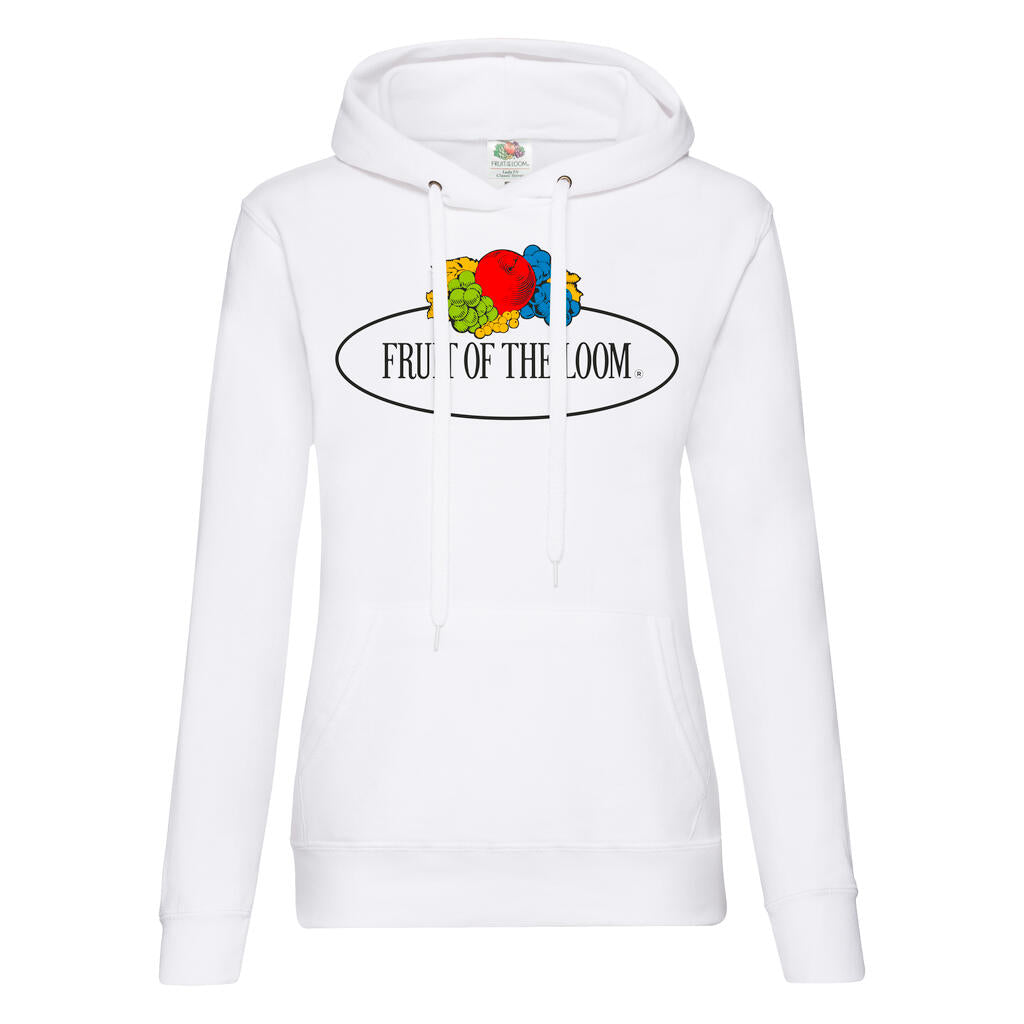 Vintage Hoodie