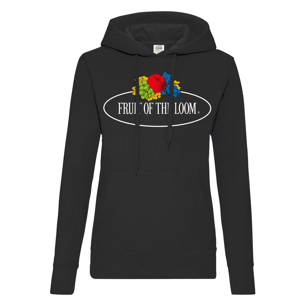 Vintage Hoodie