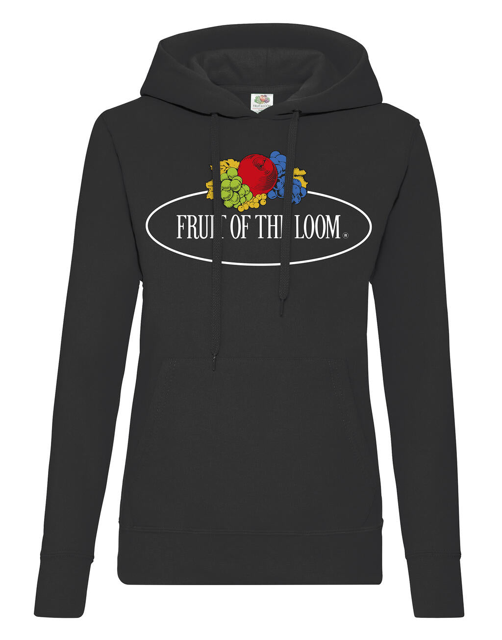 Vintage Hoodie