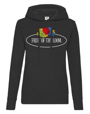 Vintage Hoodie