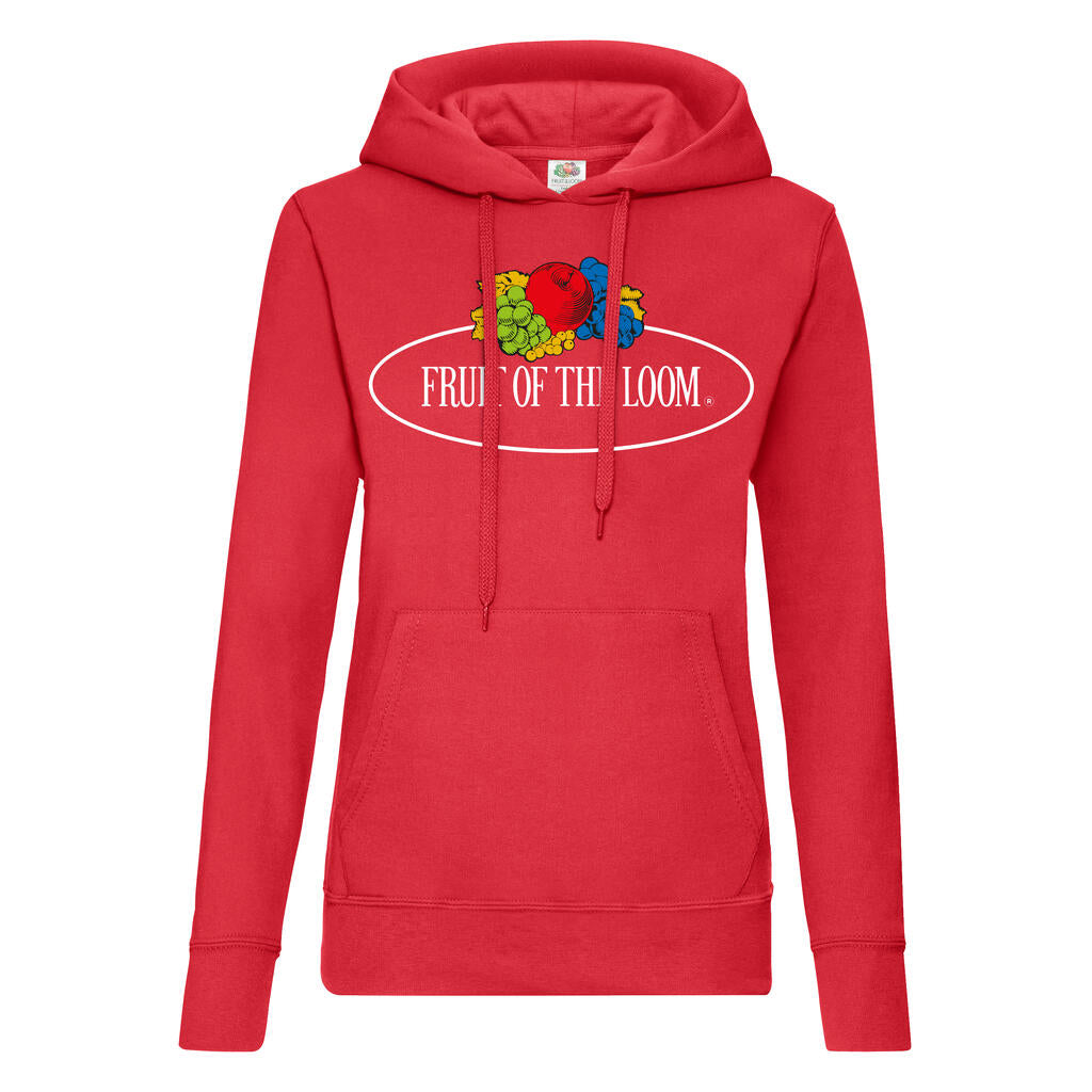 Vintage Hoodie