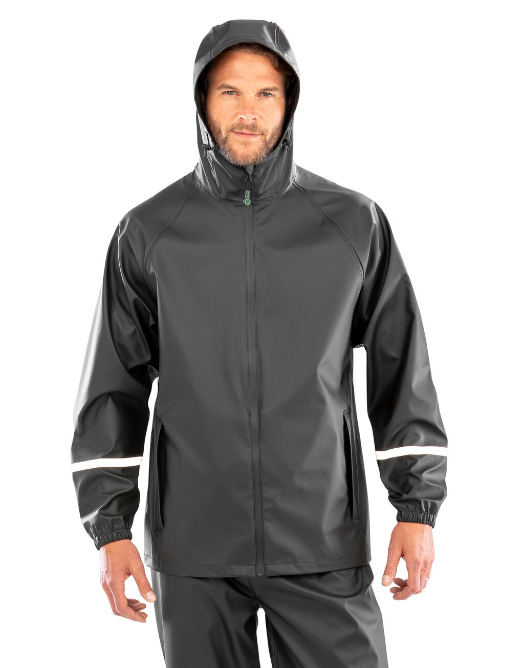 Prism Jacket