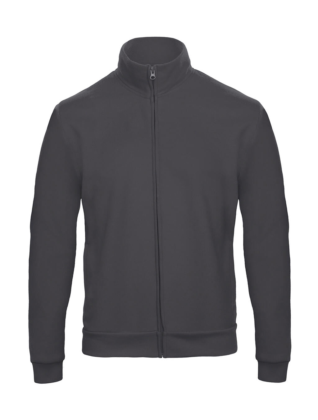Full Zip Sweater