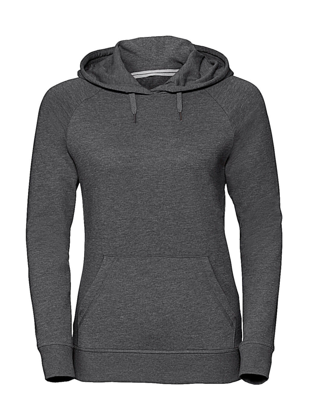 HD Hooded Sweat