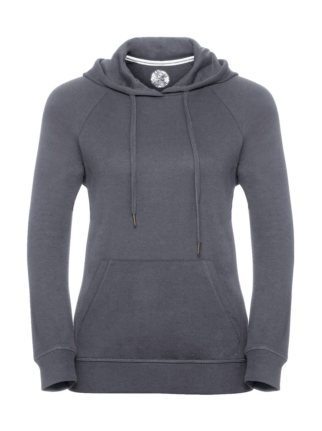 HD Hooded Sweat