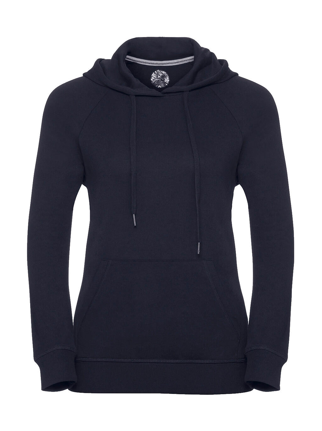 HD Hooded Sweat
