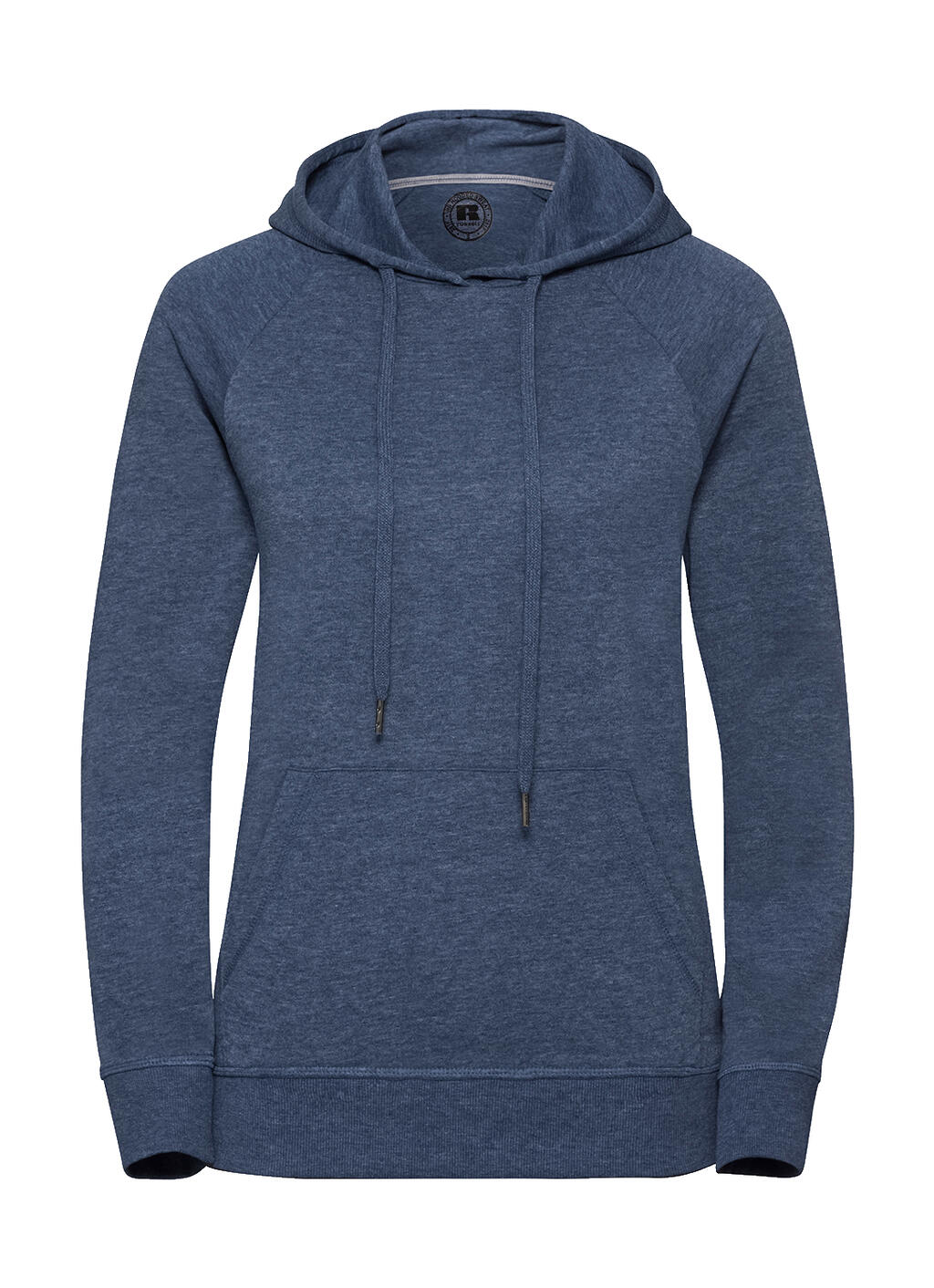 HD Hooded Sweat