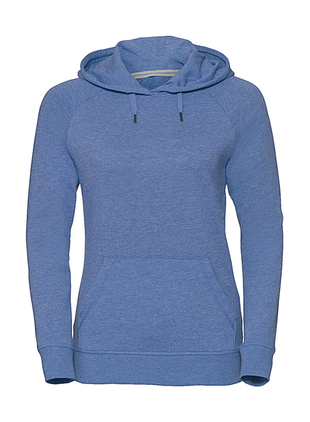 HD Hooded Sweat