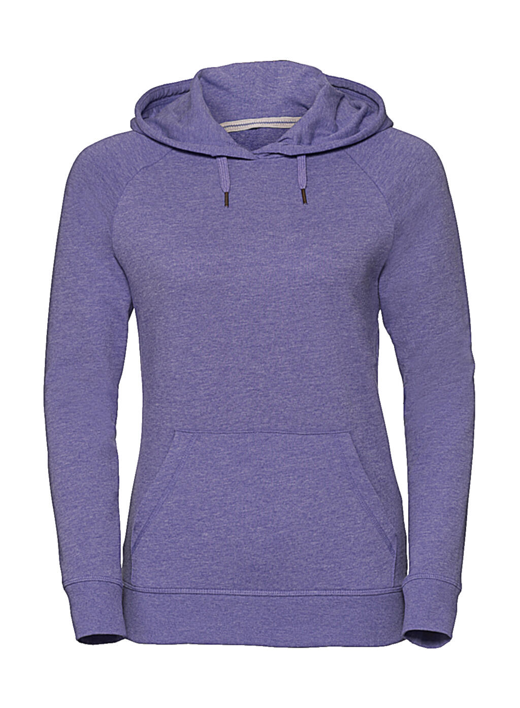HD Hooded Sweat