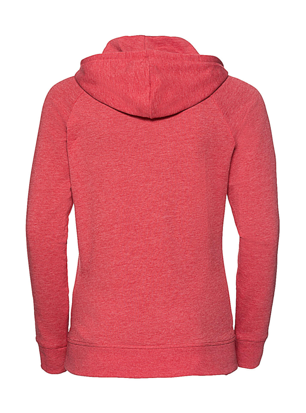 HD Hooded Sweat