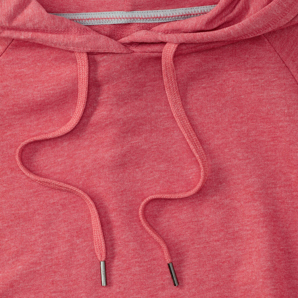 HD Hooded Sweat