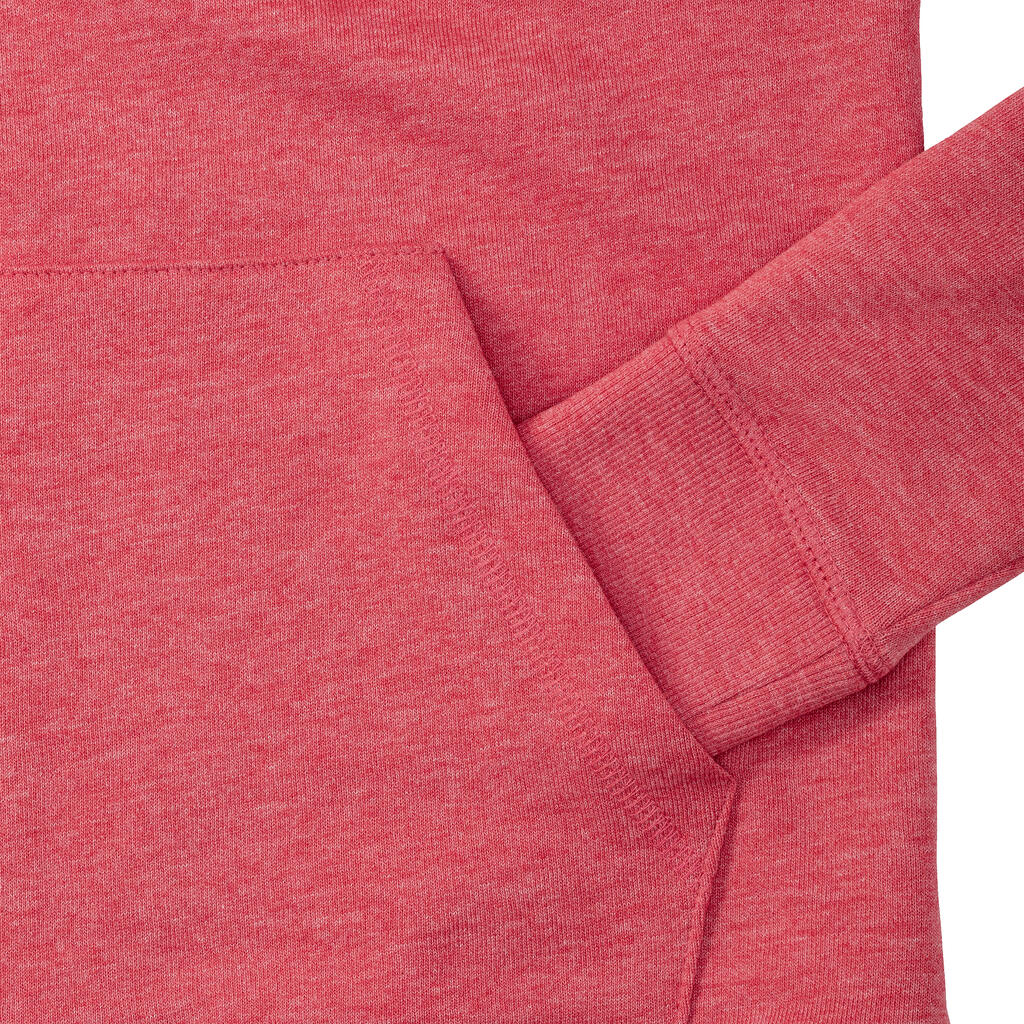 HD Hooded Sweat