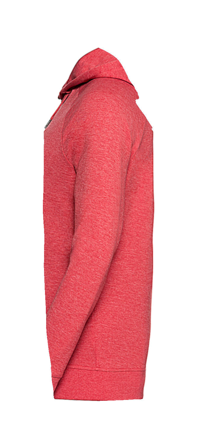 HD Hooded Sweat