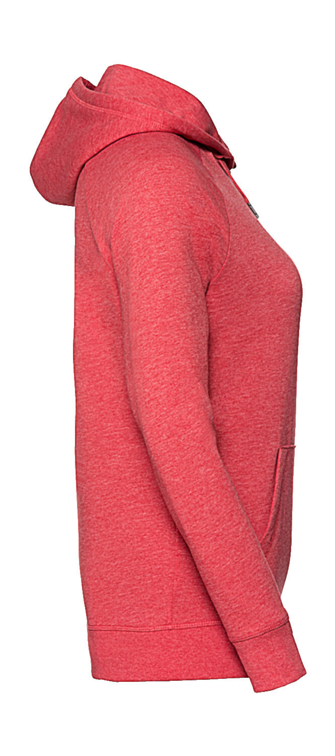 HD Hooded Sweat
