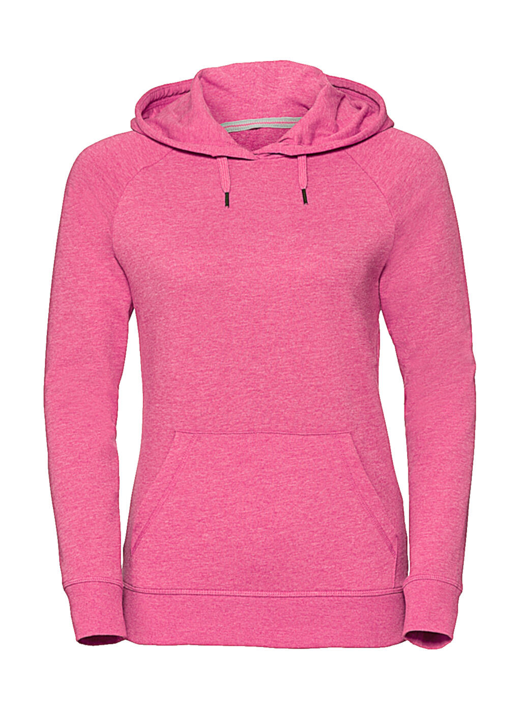 HD Hooded Sweat