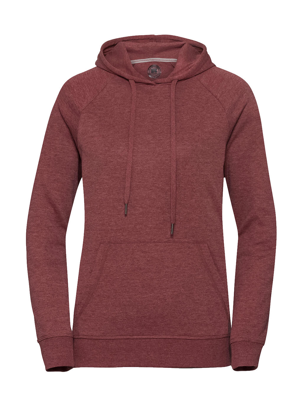 HD Hooded Sweat