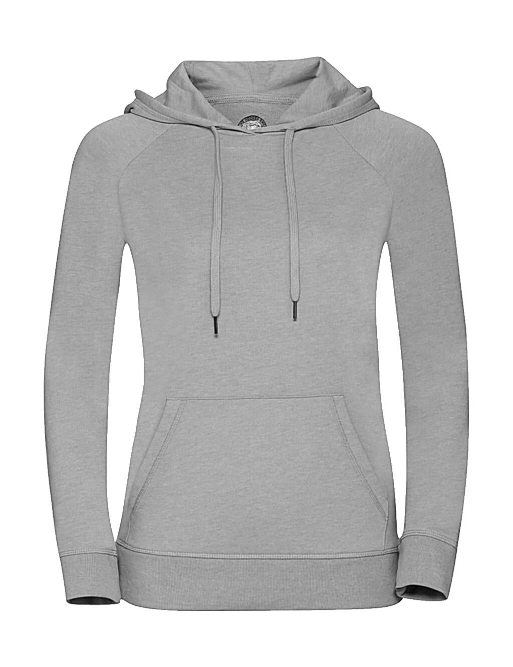HD Hooded Sweat