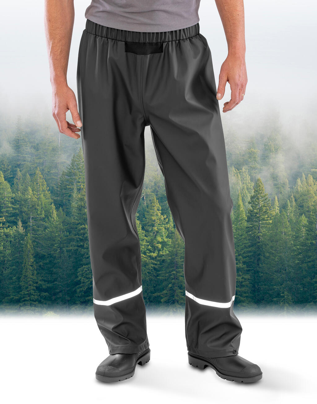 Prism Regenhose