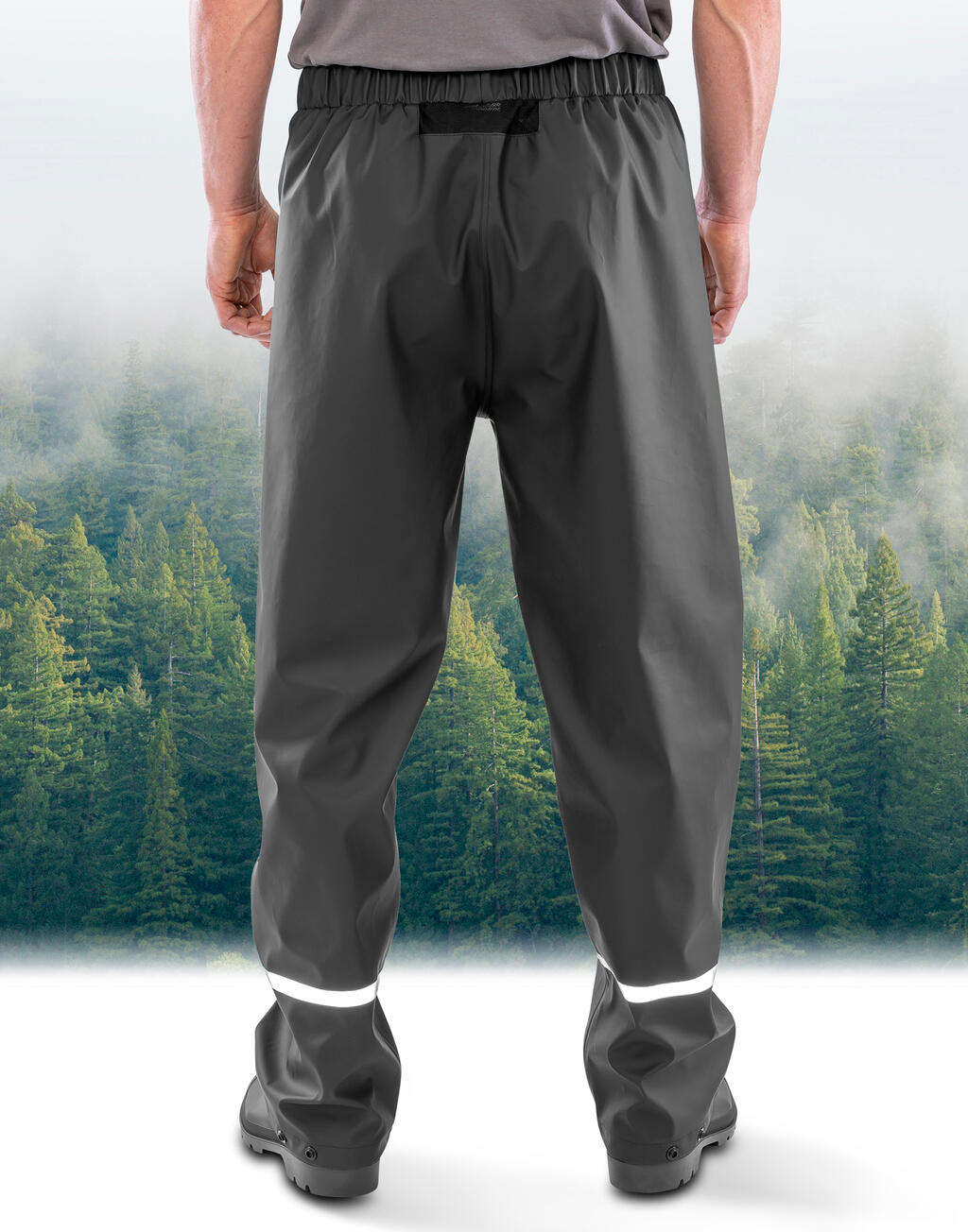 Prism Regenhose