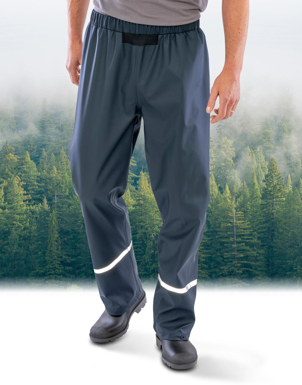 Prism Regenhose