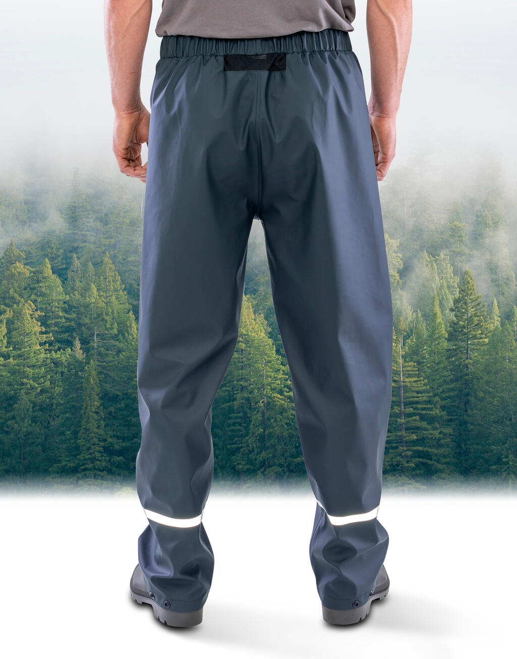 Prism Regenhose