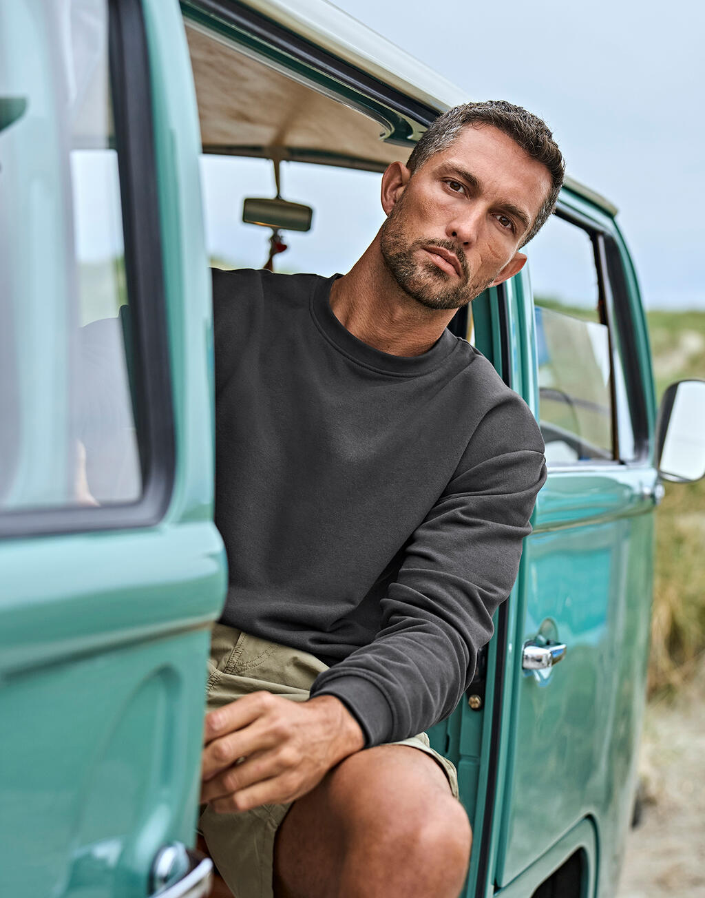 Urban Sweatshirt