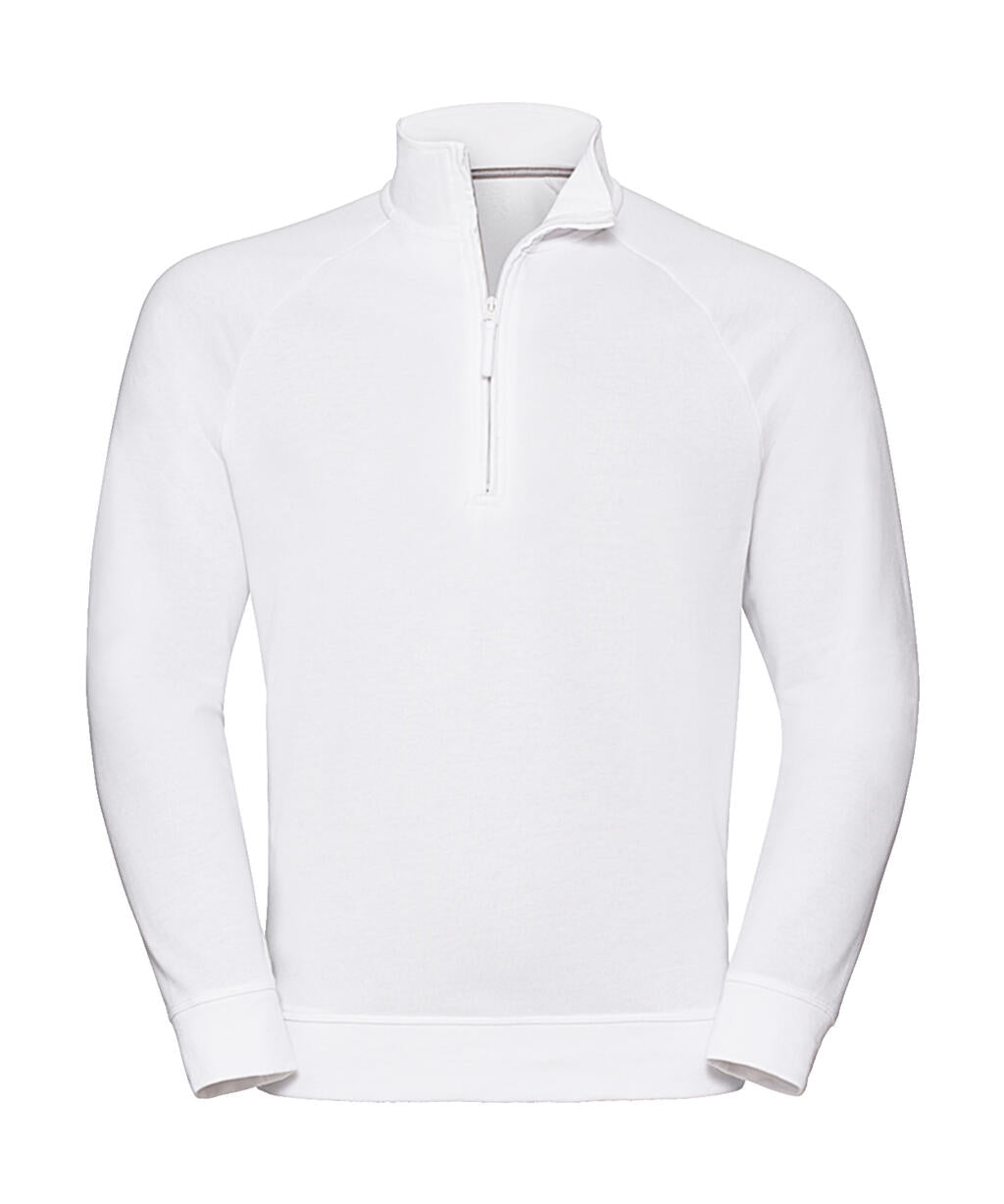 HD 1/4 Zip Sweat