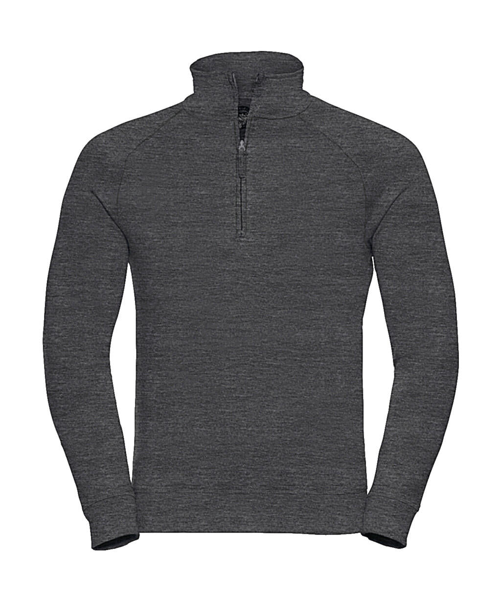 HD 1/4 Zip Sweat