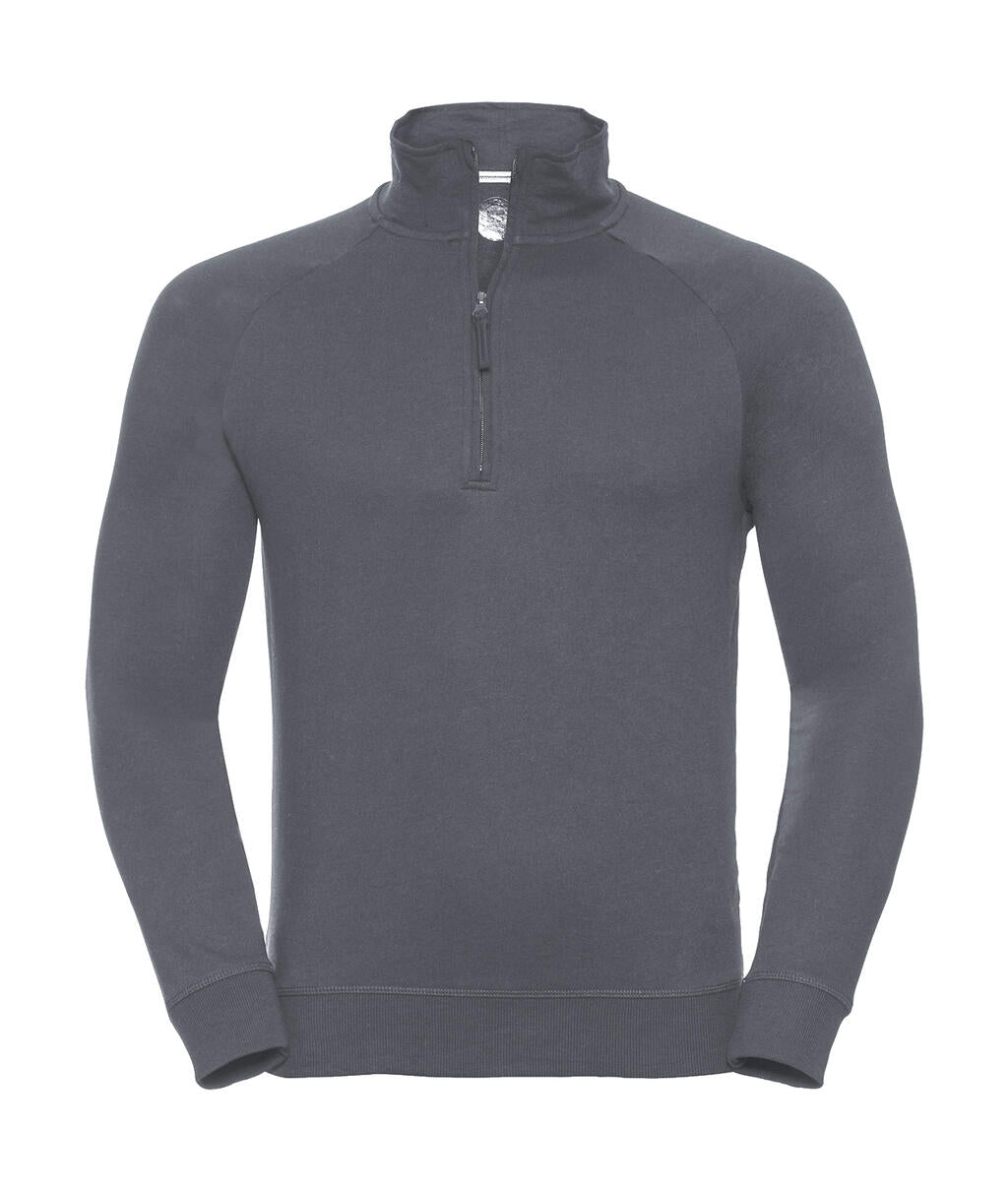 HD 1/4 Zip Sweat
