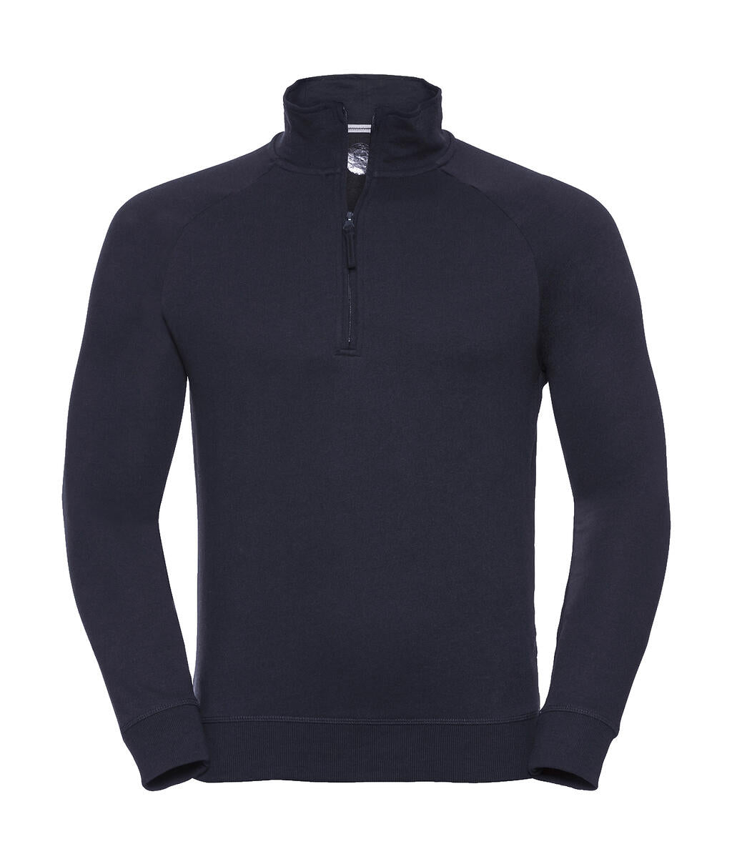 HD 1/4 Zip Sweat