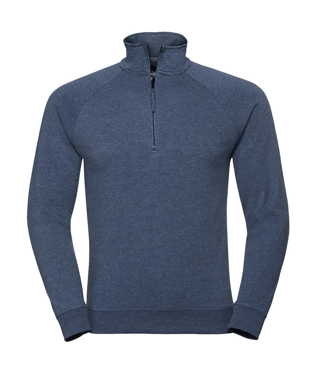 HD 1/4 Zip Sweat