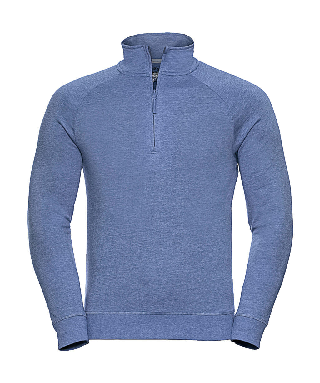 HD 1/4 Zip Sweat