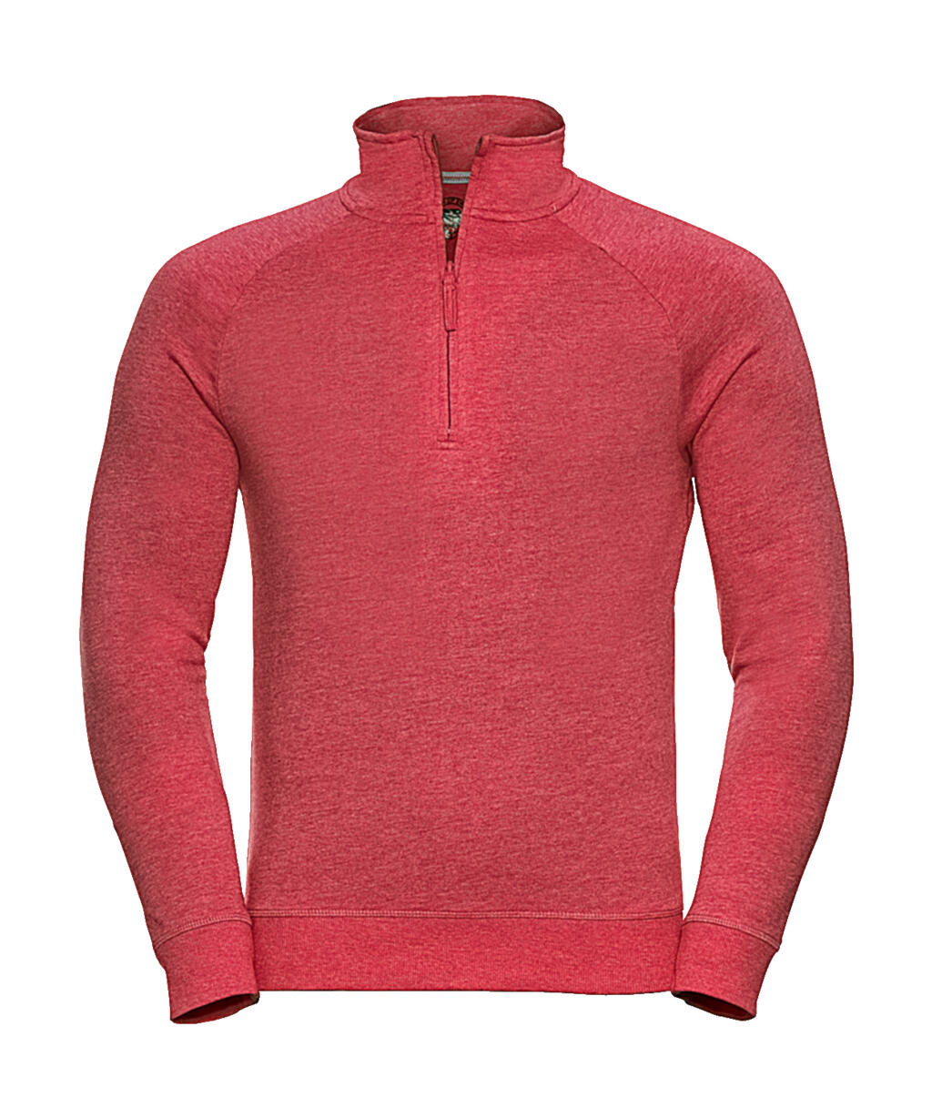 HD 1/4 Zip Sweat