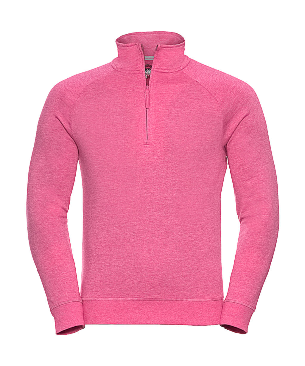 HD 1/4 Zip Sweat