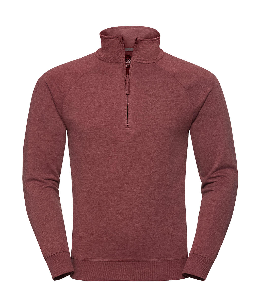 HD 1/4 Zip Sweat